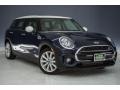 Lapisluxury Blue - Clubman Cooper S ALL4 Photo No. 12