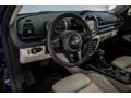 Lapisluxury Blue - Clubman Cooper S ALL4 Photo No. 15