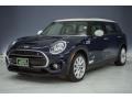 Lapisluxury Blue - Clubman Cooper S ALL4 Photo No. 31