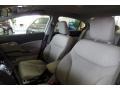 2014 Alabaster Silver Metallic Honda Civic LX Sedan  photo #14