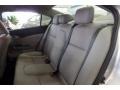 2014 Alabaster Silver Metallic Honda Civic LX Sedan  photo #15