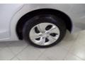 2014 Alabaster Silver Metallic Honda Civic LX Sedan  photo #29