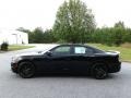 Pitch Black - Charger SXT Plus Photo No. 1
