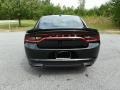 Pitch Black - Charger SXT Plus Photo No. 7