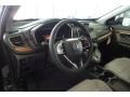 Gunmetal Metallic - CR-V EX-L AWD Photo No. 7
