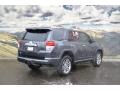 Magnetic Gray Metallic - 4Runner Limited 4x4 Photo No. 3