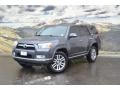 Magnetic Gray Metallic - 4Runner Limited 4x4 Photo No. 5