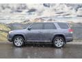 Magnetic Gray Metallic - 4Runner Limited 4x4 Photo No. 6