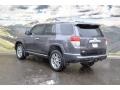 Magnetic Gray Metallic - 4Runner Limited 4x4 Photo No. 8