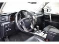 Magnetic Gray Metallic - 4Runner Limited 4x4 Photo No. 10