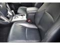Magnetic Gray Metallic - 4Runner Limited 4x4 Photo No. 11