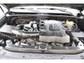 Magnetic Gray Metallic - 4Runner Limited 4x4 Photo No. 28