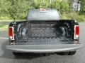 Brilliant Black Crystal Pearl - 3500 Laramie Mega Cab 4x4 Dual Rear Wheel Photo No. 12