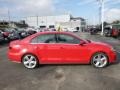 2016 Tornado Red Volkswagen Jetta GLI SEL  photo #6