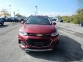 Cajun Red Tintcoat - Trax LT Photo No. 2