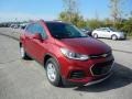 Cajun Red Tintcoat - Trax LT Photo No. 3