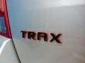 Silver Ice Metallic - Trax LT Photo No. 8
