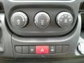 Gray Controls Photo for 2018 Ram ProMaster #123232672