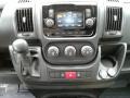 Gray Controls Photo for 2018 Ram ProMaster #123232699