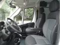 Gray Front Seat Photo for 2018 Ram ProMaster #123232762