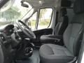 Gray Front Seat Photo for 2018 Ram ProMaster #123232780