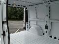 Bright White - ProMaster 1500 Low Roof Cargo Van Photo No. 23