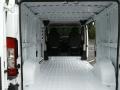 Bright White - ProMaster 1500 Low Roof Cargo Van Photo No. 24