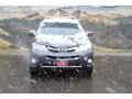 2014 Magnetic Gray Metallic Toyota RAV4 Limited AWD  photo #4