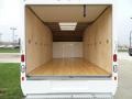Oxford White - E Series Cutaway E350 Cutaway Commercial Moving Truck Photo No. 5