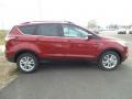 2018 Ruby Red Ford Escape SEL 4WD  photo #3