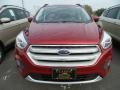 2018 Ruby Red Ford Escape SEL  photo #2
