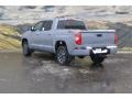 2018 Cement Toyota Tundra Limited CrewMax 4x4  photo #3