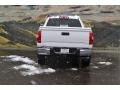 2018 Super White Toyota Tundra SR5 Double Cab 4x4  photo #4