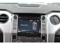 2018 Super White Toyota Tundra SR5 Double Cab 4x4  photo #6