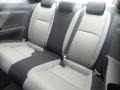 Modern Steel Metallic - Civic LX Coupe Photo No. 10