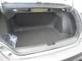 Modern Steel Metallic - Civic LX Coupe Photo No. 11