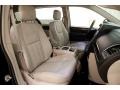 2012 True Blue Pearl Chrysler Town & Country Touring - L  photo #19