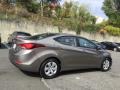 2016 Desert Bronze Hyundai Elantra SE  photo #4