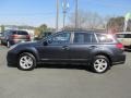 Graphite Gray Metallic - Outback 2.5i Premium Photo No. 4