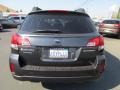 Graphite Gray Metallic - Outback 2.5i Premium Photo No. 6