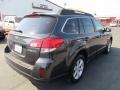 Graphite Gray Metallic - Outback 2.5i Premium Photo No. 7