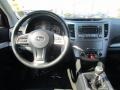 Graphite Gray Metallic - Outback 2.5i Premium Photo No. 11