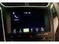 2017 Magnetic Ford Explorer Limited 4WD  photo #10