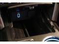 2017 Magnetic Ford Explorer Limited 4WD  photo #12
