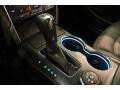 2017 Magnetic Ford Explorer Limited 4WD  photo #13