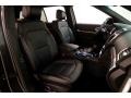 2017 Magnetic Ford Explorer Limited 4WD  photo #14