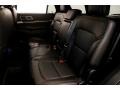 2017 Magnetic Ford Explorer Limited 4WD  photo #16