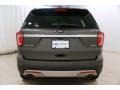 2017 Magnetic Ford Explorer Limited 4WD  photo #18
