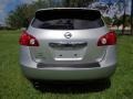 2013 Brilliant Silver Nissan Rogue SV  photo #8