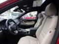  2018 CX-9 Grand Touring AWD Sand Interior